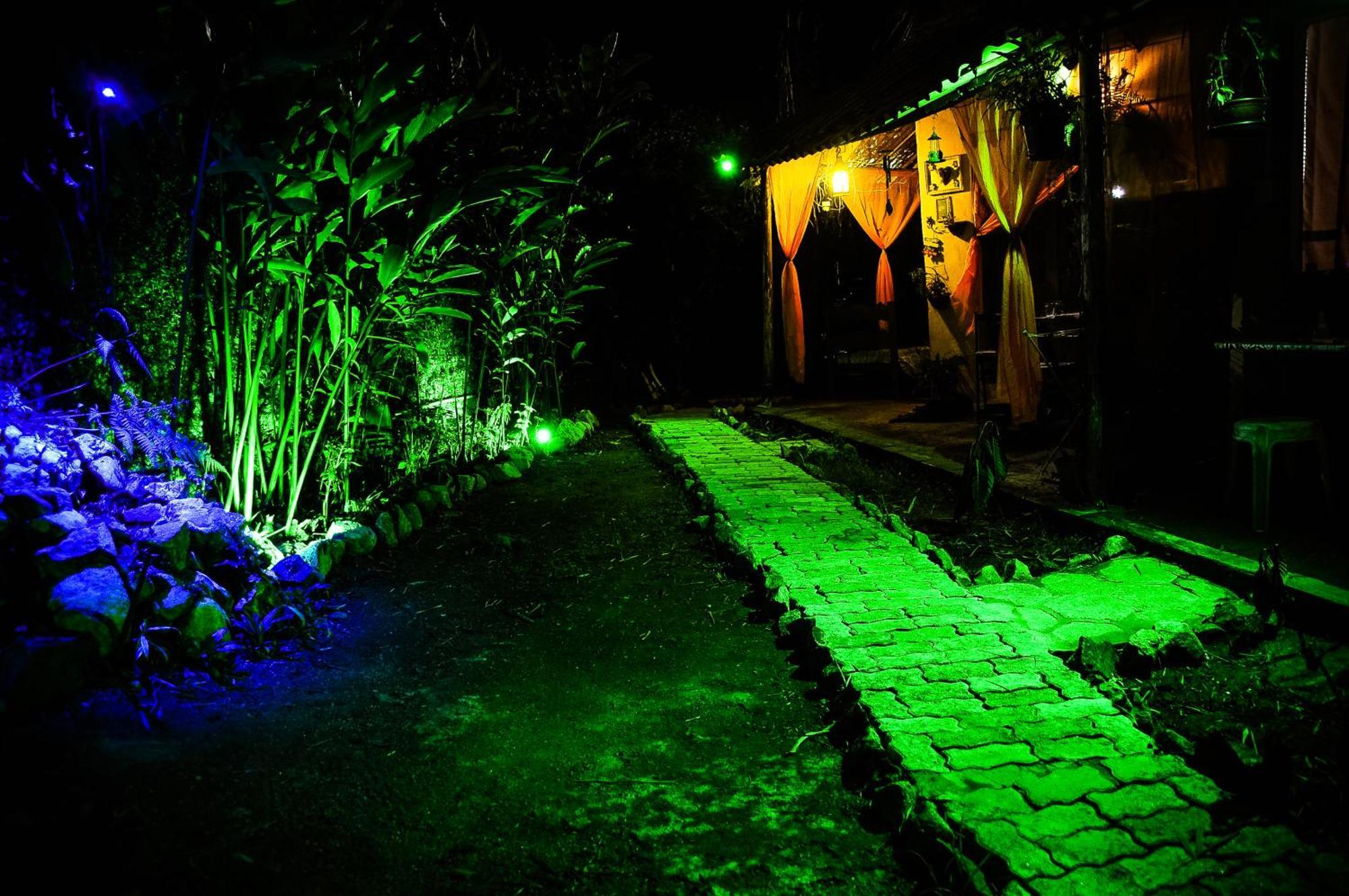 Suíte Cocaia Ilhabela Exterior foto